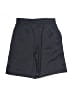 NBA Solid Gray Athletic Shorts Size 14 - 16 - photo 2