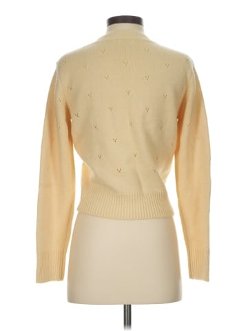 Lush Turtleneck Sweater (view 2)