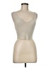 BDG 100% Cotton Tan Tank Top Size M - photo 1
