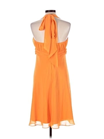 David's Bridal Cocktail Dress (view 2)