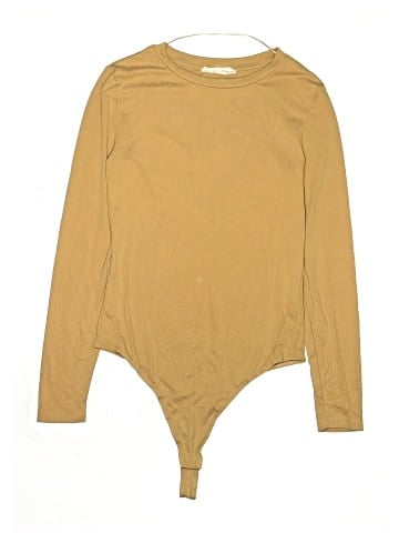 Elodie Bodysuit (view 1)