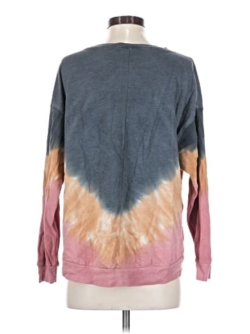 T Party Long Sleeve T-Shirt (view 2)