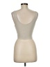 BDG 100% Cotton Tan Tank Top Size M - photo 2