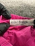 Mini Boden Stars Gray Active Skirt Size 2 - 3 - photo 3