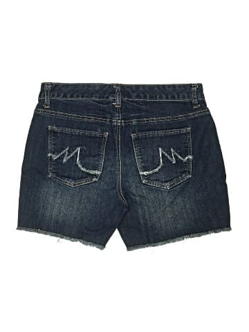 Maurices Denim Shorts (view 2)