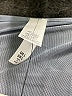 Marla Wynne Gray Kimono Size L - photo 7