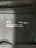 Under Armour Black Athletic Shorts Size M (youth) - photo 4