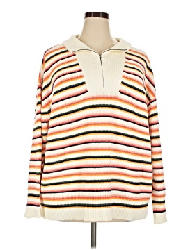Lands' End Pullover Sweater