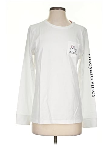 Vineyard Vines Long Sleeve T-Shirt (view 1)