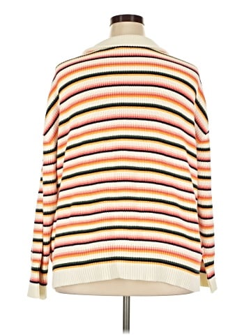 Lands' End Pullover Sweater (view 2)