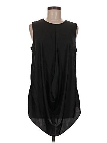 Vince Camuto Sleeveless Blouse (view 1)