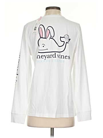 Vineyard Vines Long Sleeve T-Shirt (view 2)