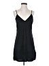 Maje Solid Black Casual Dress Size EU (FR) 36 / US 4 - photo 1