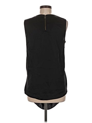 Vince Camuto Sleeveless Blouse (view 2)