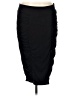 Torrid Solid Black Formal Skirt Size Lg Plus (0) - photo 1