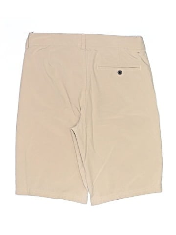 Under Armour Khaki Shorts (view 2)