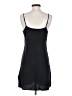 Maje Solid Black Casual Dress Size EU (FR) 36 / US 4 - photo 2