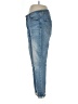Denizen from Levi's Solid Blue Jeans Size 32 waist - photo 5