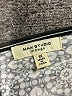 Max Studio Print Gray Casual Dress Size 1X - photo 7