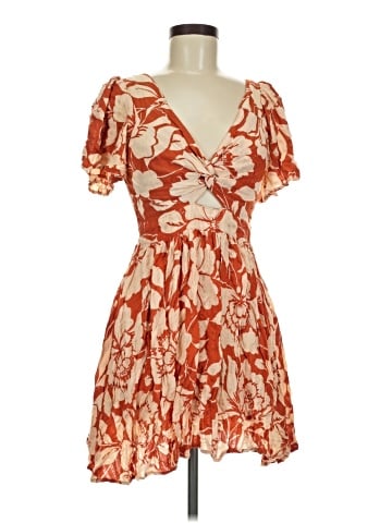 Angie Cocktail Dress (view 1)