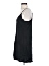 Maje Solid Black Casual Dress Size EU (FR) 36 / US 4 - photo 5