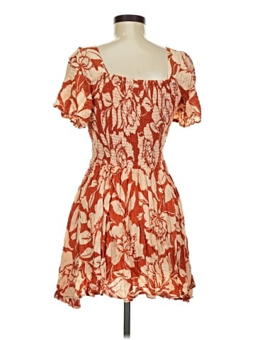 Angie Cocktail Dress (view 2)