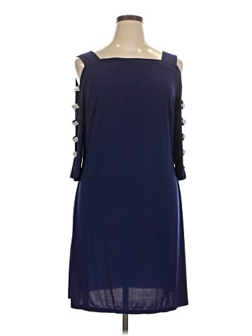 JBS Cocktail Dress (view 1)