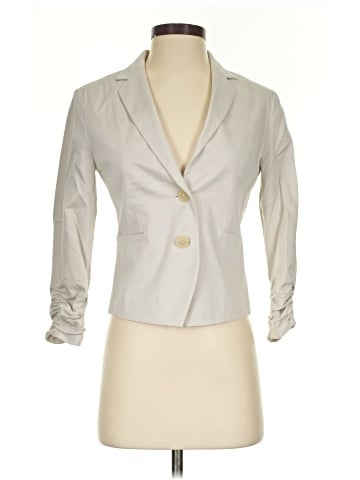Express Blazer (view 1)