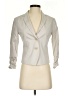 Express Ivory Blazer Size 0 - photo 1