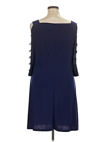 JBS Cocktail Dress (view 2)