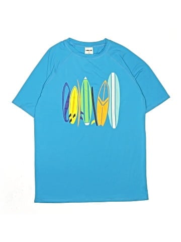 Lands' End Rash Guard (view 1)