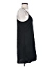 Maje Solid Black Casual Dress Size EU (FR) 36 / US 4 - photo 4