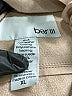 Bar III Tan Kimono Size XL - photo 7