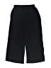 Zara Black Casual Pants Size 9 - photo 1