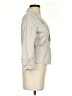 Express Ivory Blazer Size 0 - photo 4