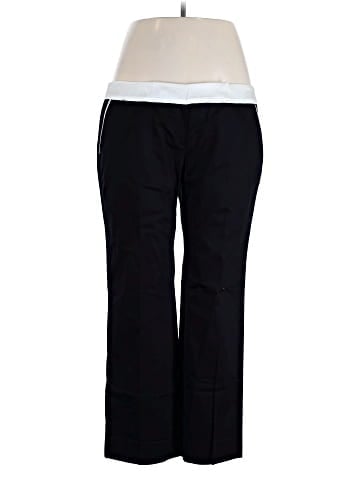 Emporio Armani Casual Pants (view 1)