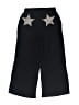 Zara Black Casual Pants Size 9 - photo 2