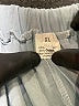 Unbranded Blue Casual Pants Size XL - photo 4