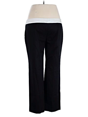 Emporio Armani Casual Pants (view 2)