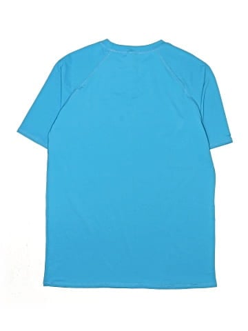 Lands' End Rash Guard (view 2)