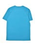 Lands' End Blue Rash Guard Size 14 - 16 - photo 2
