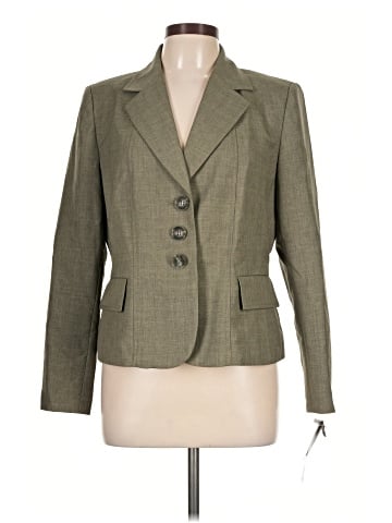 Evan Picone Blazer (view 1)