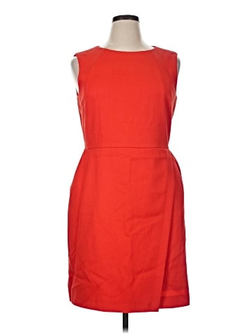 Tahari by ASL Cocktail Dress (view 1)