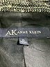 AK Anne Klein Tweed Gray Blazer Size 16 - photo 6