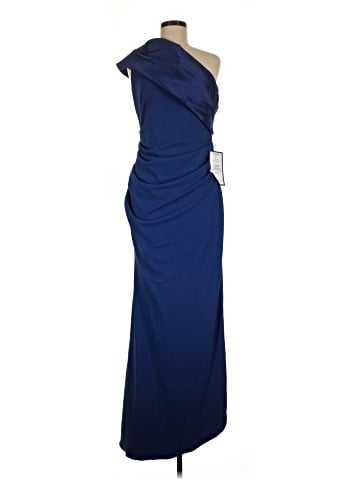 Betsy & Adam Cocktail Dress (view 1)