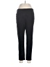 SOHO Apparel Ltd Solid Black Active Pants Size M - photo 1