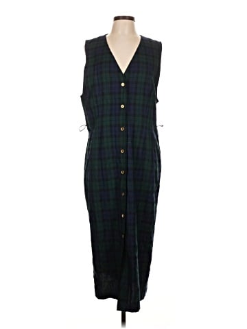 Pendleton Casual Dress (view 1)