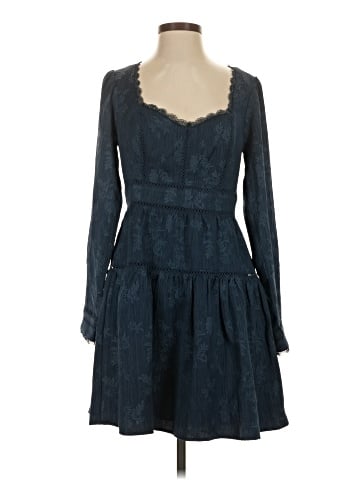 Adelyn Rae Casual Dress (view 1)
