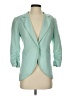 Gibson Teal Blazer Size XS - photo 1