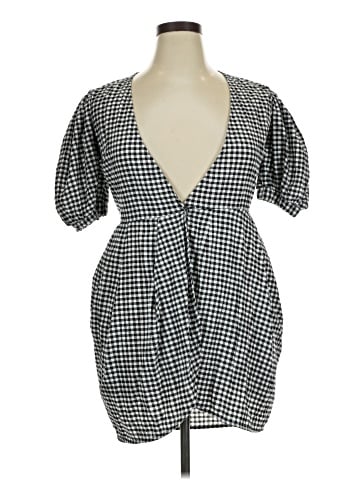 Topshop Casual Dress (view 1)
